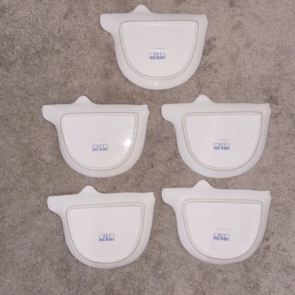 Fish Plates!  - Picture 2 of 6